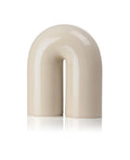 Arch — Decorative Ceramic Sculpture in an Arch Shape (Handmade)